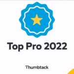 thumbtack Top Pro 2022