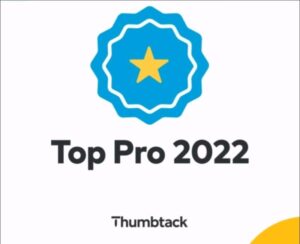 thumbtack Top Pro 2022