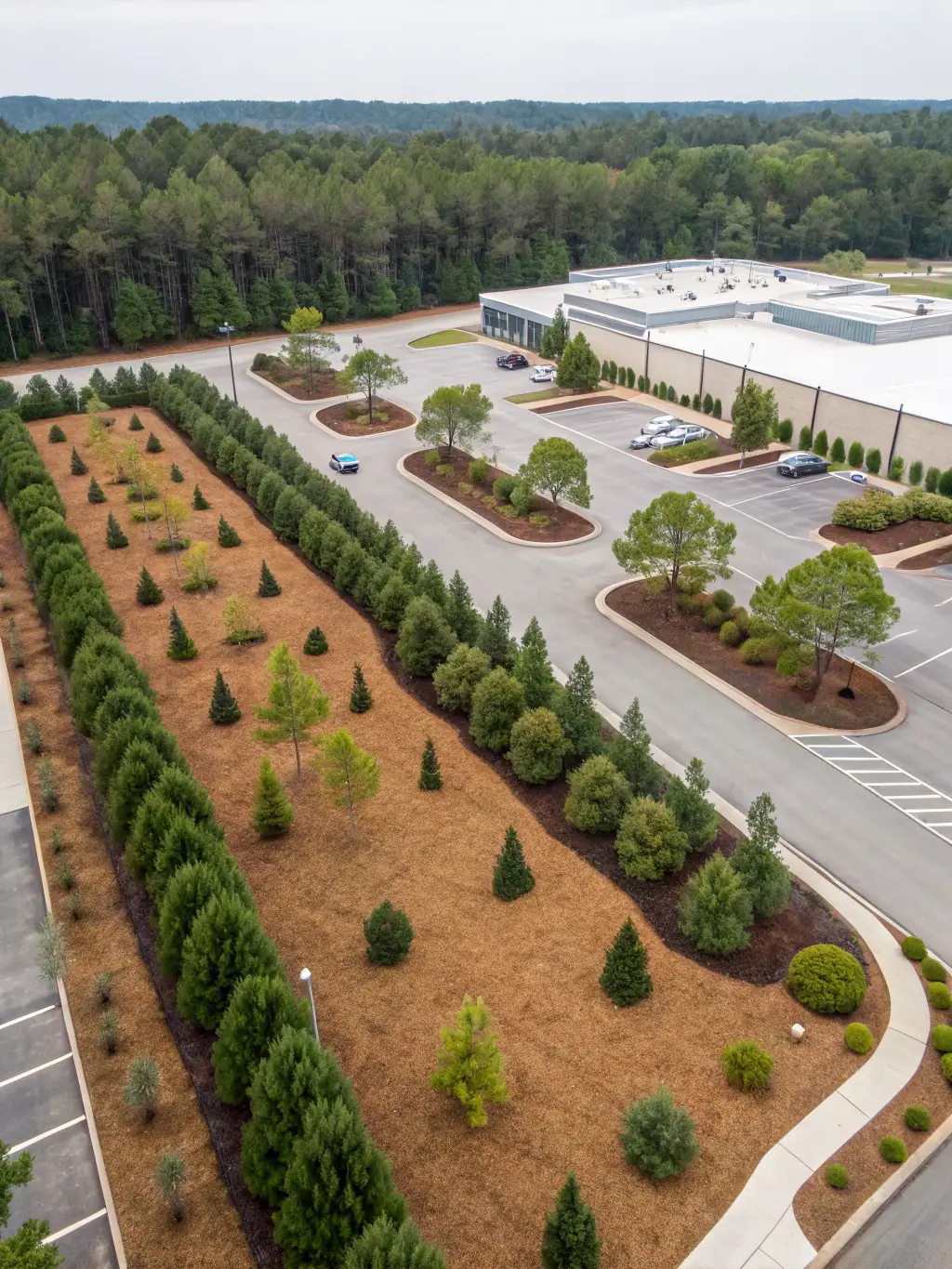 commercial landscape maintenance in chandler az